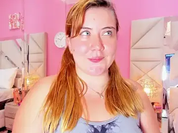 Stripchat Nude Webcam of rousse_millers