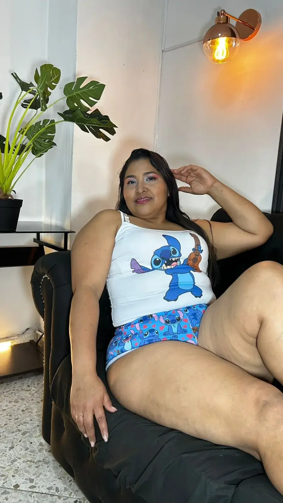 AmaraFontaine