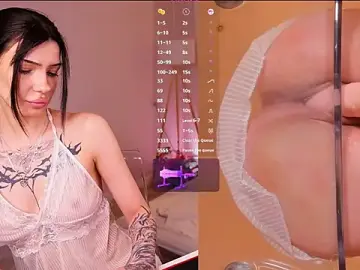 Stripchat Free Porn Cam of MiuMiuSasha