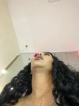 Stripchat Best Webcam of mina_hammani