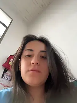 Stripchat Live Porn of Antonella_Julieta