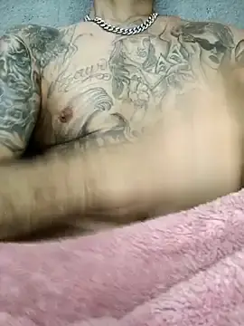Stripchat Nude Webcam of Kerryflon