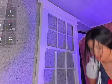 Stripchat Free Porn Cam of _PARISI_