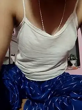 Stripchat Sex Cam of isha_sharma2002