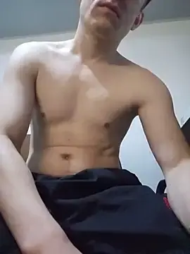Stripchat Free Porn Cam of mateooo776