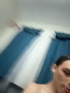 Stripchat Best Webcam of Carlita_cute