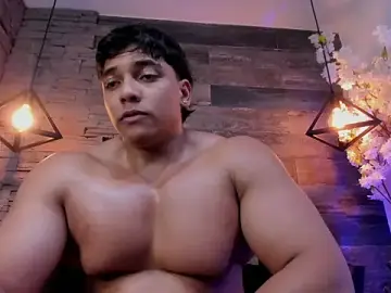Stripchat Adult Webcam of JacobStonne