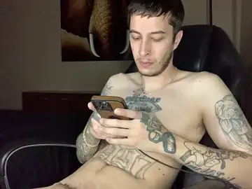 Stripchat Best Webcam of JuicyJoshy