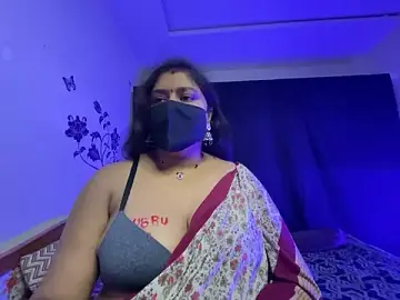 Stripchat Live Porn of LouleyRani_