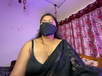 Stripchat Best Webcam of LouleyRanii_Telugu