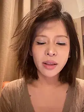 Stripchat Live Porn of Sunflower-77