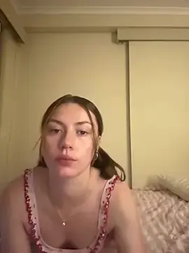 Stripchat Live Porn of daisycollins
