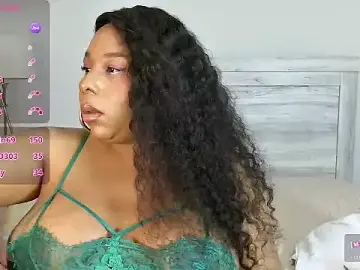 Stripchat Live Sex Cam of Carmen_Cream