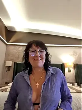 Stripchat Free Porn Cam of LaliaMia