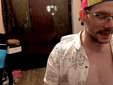 Stripchat Adult Video Chat of MasterDaddyCool