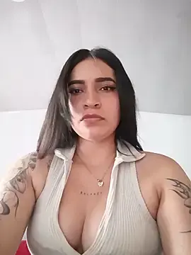 Stripchat Best Webcam of Sky__19