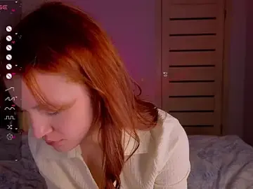 Stripchat Nude Webcam of _Elen_Lilith_