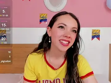 Stripchat Private Sex Chat of AshleyBenoitt