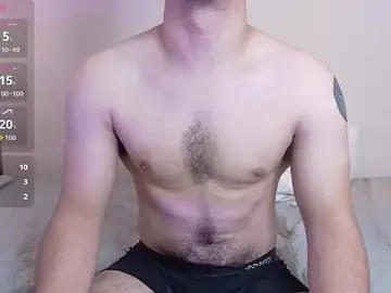 Stripchat Sex Cam of tanner-hard_