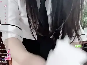 Stripchat Private Sex Chat of Kaixin520