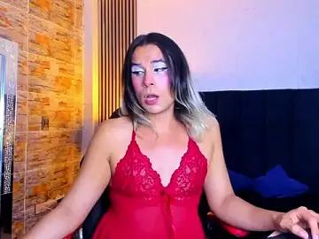 Stripchat Adult Video Chat of ZaiMoon_