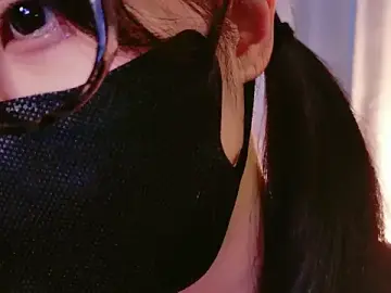 Stripchat Live Porn of irohani_USA_2