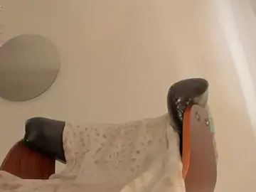Stripchat Best live sex cam show of isabelsexysmile_