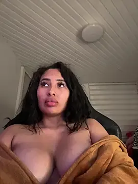 Stripchat Sex Cam of Anily_Lovely