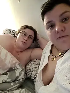 Stripchat Live Sex of duotroublant