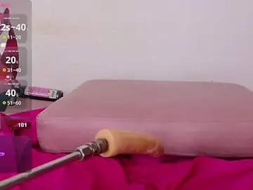 Stripchat Free Porn Cam of Adele_LatinLady