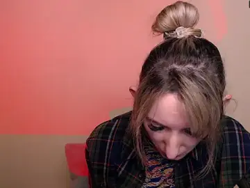 Stripchat Live Sex of AmandaSell