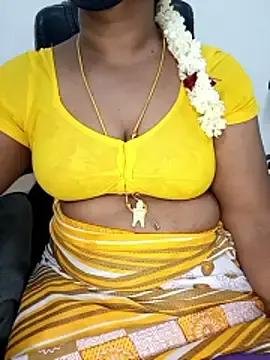 Stripchat Adult Webcam of Tamil-hotwife