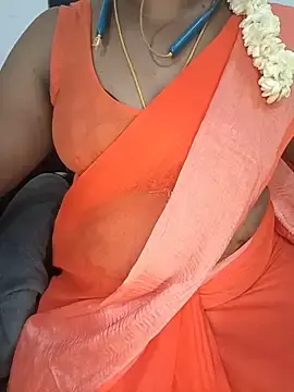 Stripchat Live Sex Cam of Tamil-hotwife