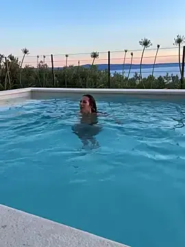 Stripchat Live Sex of 21sweetSunny