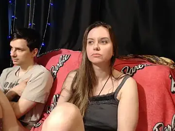 Stripchat Adult Video Chat of Milana69