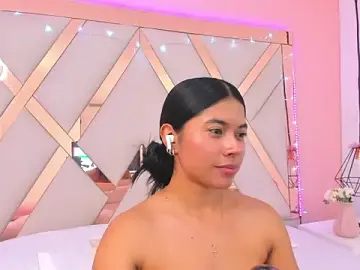 Stripchat Live Sex of samantaa_shy
