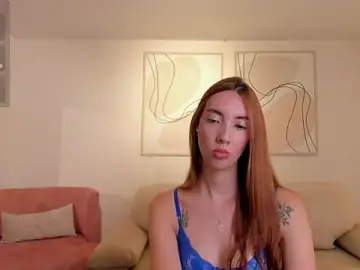 Stripchat Sex Cam of AnaisNin