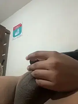 Stripchat Live Porn of MexaVergon
