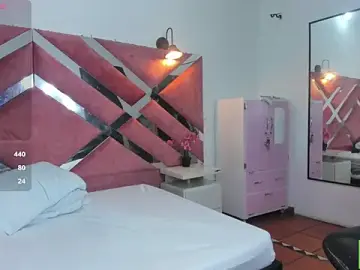 Stripchat Sex Cam of MiaInk_