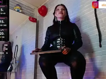 Stripchat Live Sex Cam of elizatexx
