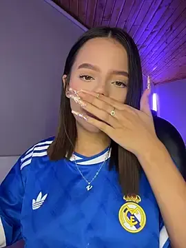Stripchat Watch Live Sex Cams of Sofia18_pinkk