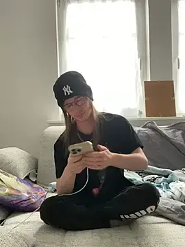 Stripchat Sex Cam of YoungSebi