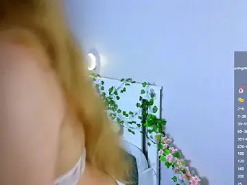 Stripchat Live Porn of HazeElariel