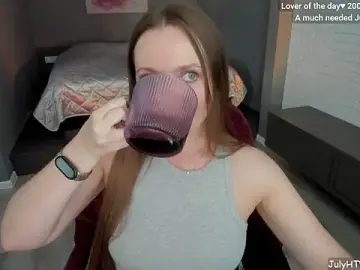 Stripchat Live Porn of LizaGost