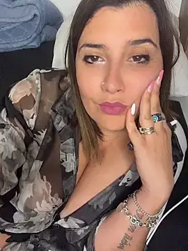 Stripchat Live Sex Cam of Novababy18