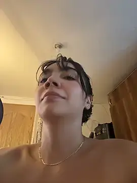 Stripchat Nude Webcam of SOY_LUPE