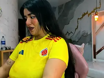 Stripchat Best live sex cam show of Sasha_tf