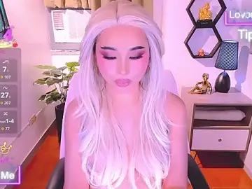 Stripchat Adult Webcams of _prettyjawdropper_