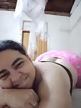 Stripchat Free Live Porn of Golositadeamor