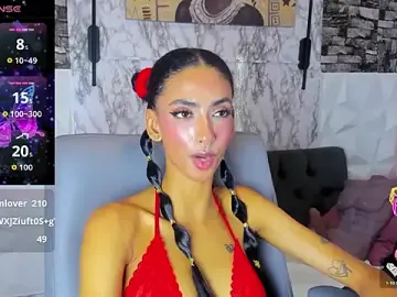 Stripchat Free Porn Cam of Queen_Cuarxxo